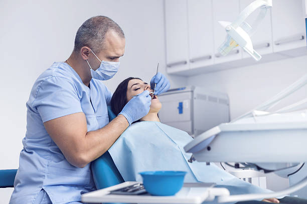 Best Dental X-Rays and Imaging  in Roland, IA