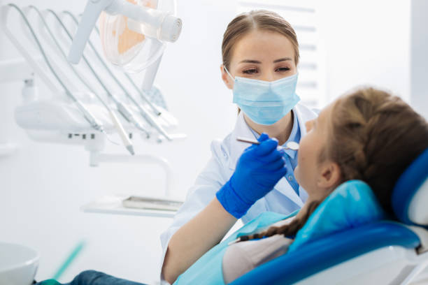 Oral Cancer Screening in Roland, IA